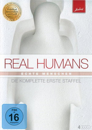 Staffel 1
