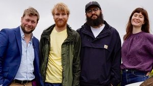 Image Jamali Maddix and Bobby Mair