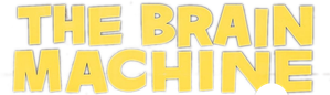 The Brain Machine