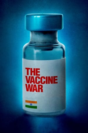 Image The Vaccine War