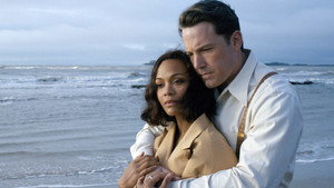 Live by Night