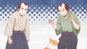 The Corgi and the Samurai: 1×17