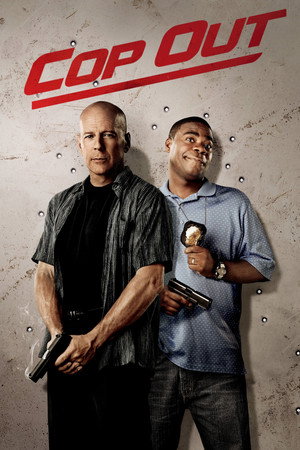 Постер фильма «Двойной КОПец (2010)» — (11 из 31)