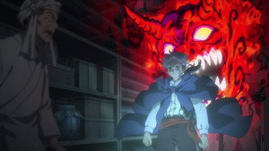 Episódio 4 - O Incidente Shorinkyo - MAO