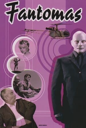 Image Fantomas