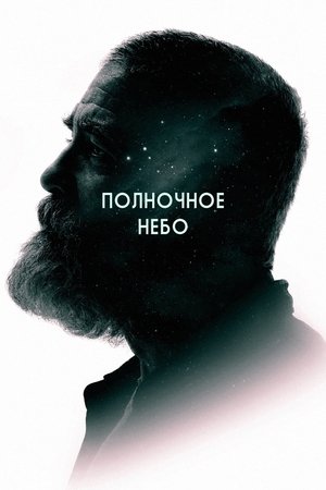 Poster Полночное небо 2020