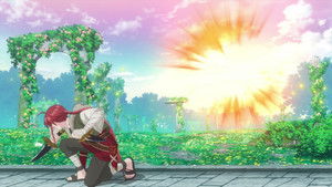 Odayaka Kizoku no Kyuuka no Susume. Episodio 11