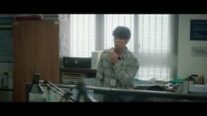 Parole Examiner Lee: 1×2