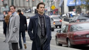 White Collar – Fascino criminale 1 – Episodio 7