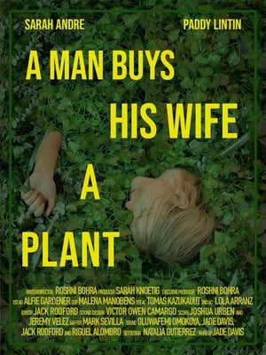 Poster A Man Buys His Wife A Plant ()