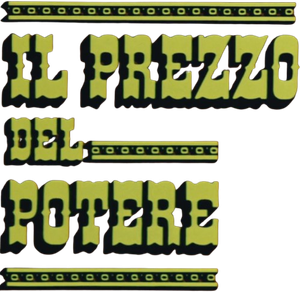 O Preço do Poder — Logos 2