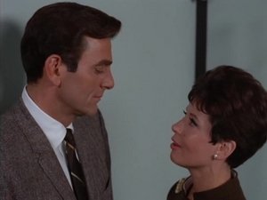 Mannix - Mannix - Saison 1 - Jamais deux fois - image n°1