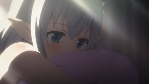 Shijou Saikyou No Daimaou, Murabito A Ni Tensei Suru: 1×5