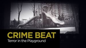 Crime Beat Terror in the Playground