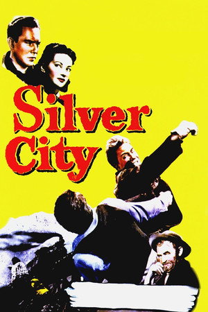 Silver City 15