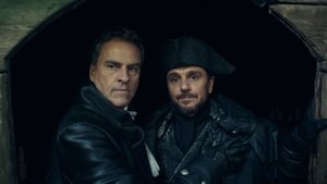 La Revolución: 1×4