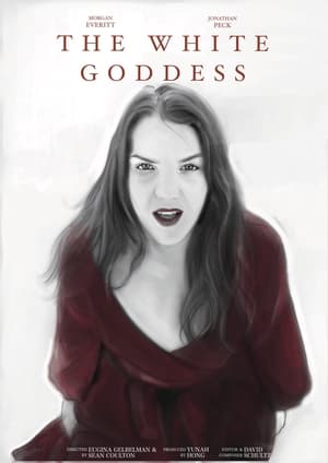 Poster The White Goddess (2022)