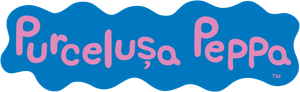Peppa Pig — Logos 8