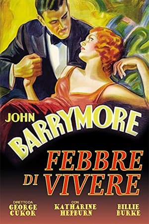 Febbre di vivere 1932