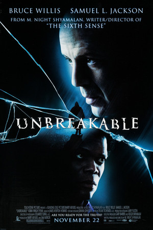 Постер фильма «Неуязвимый (2000)» — (13 из 81)