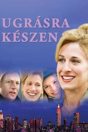 Ugrásra készen (1996)