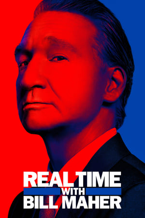 Real Time with Bill Maher – Season 20