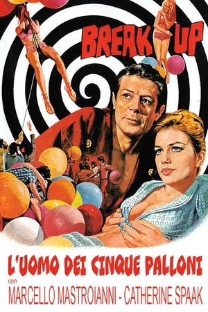 Image L'uomo dei cinque palloni