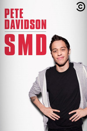 Pete Davidson: SMD 8