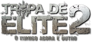 Tropa de Elite 2: O Inimigo Agora é Outro