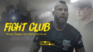 Uppdrag granskning: Fight club