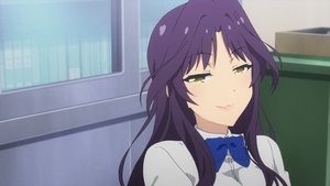 Netoge no Yome wa Onnanoko ja Nai to Omotta?: 1×4