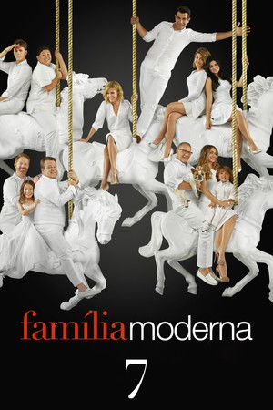 Uma Família Muito Moderna: Temporada 7