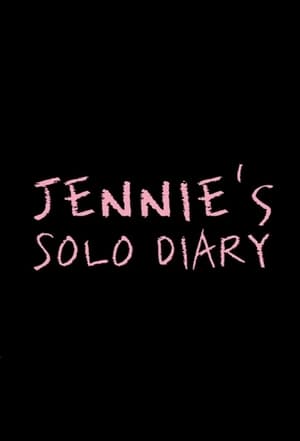 Image JENNIE'S SOLO DIARY
