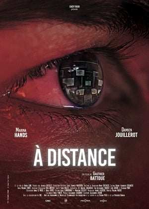 Poster From a distance 2017