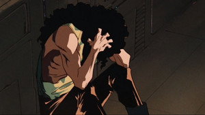 Angel Cop Cap 5