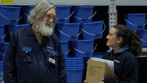 Pequenos Profetas: Temporada 1 Episódio 2