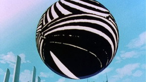 Neon Genesis Evangelion: 1×16