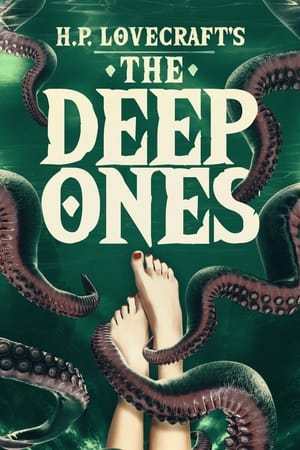 Poster The Deep Ones (2021)