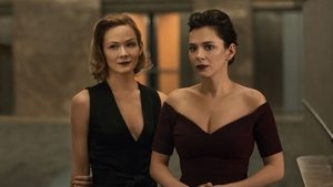 The Girlfriend Experience 2X03 Online Subtitulado