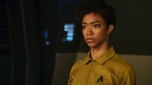 Star Trek: Discovery Temporada 1 Capitulo 3