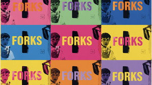 Forks 5