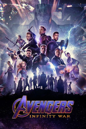 poster Avengers: Endgame