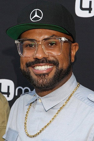 Philip Lawrence portrait