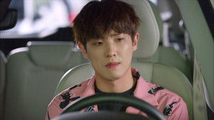 My Father is Strange: 1×17