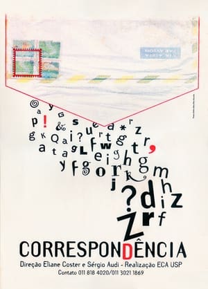 Poster Correspondência (1996)