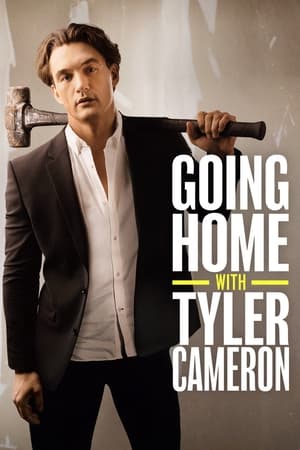 Going Home with Tyler Cameron