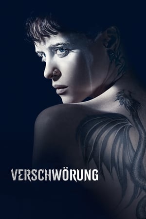 Poster Verschwörung 2018