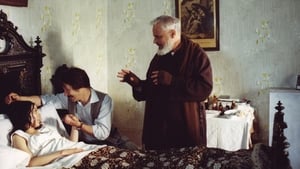 مسلسل Padre Pio: Between Heaven and Earth مترجم اونلاين