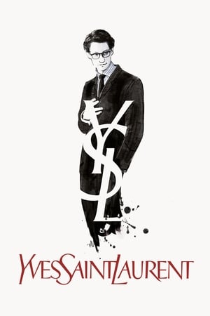 Yves Saint Laurent 2014