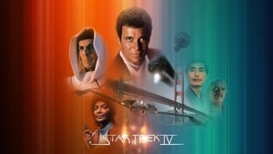 Star Trek IV : Retour sur Terre